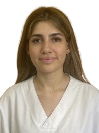 Aliha Sarfraz Fatima
