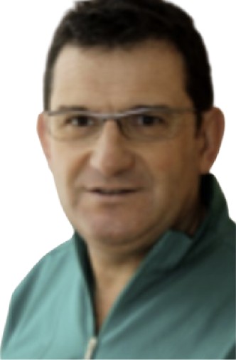 Antonio Luciano Scarinci Gorza