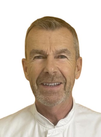 Dr. Thomas H. Anton